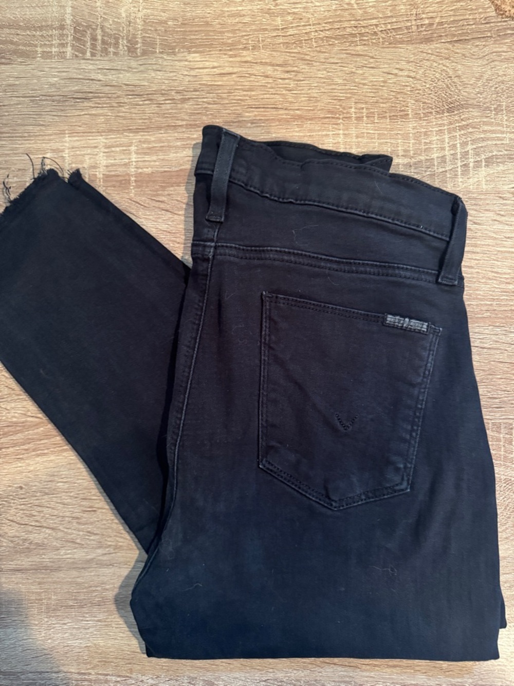 Hudson Denim Jeans